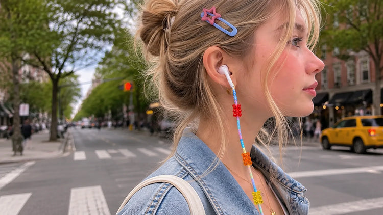 All Earphone Wraps