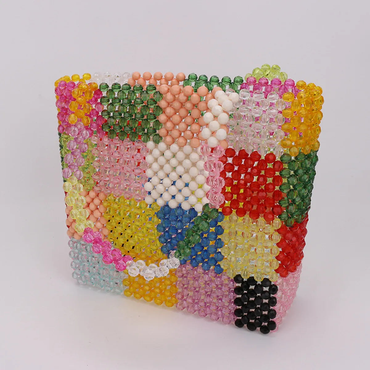 Colorful Beaded Bag | The Happiest Gift She'll Open This Year