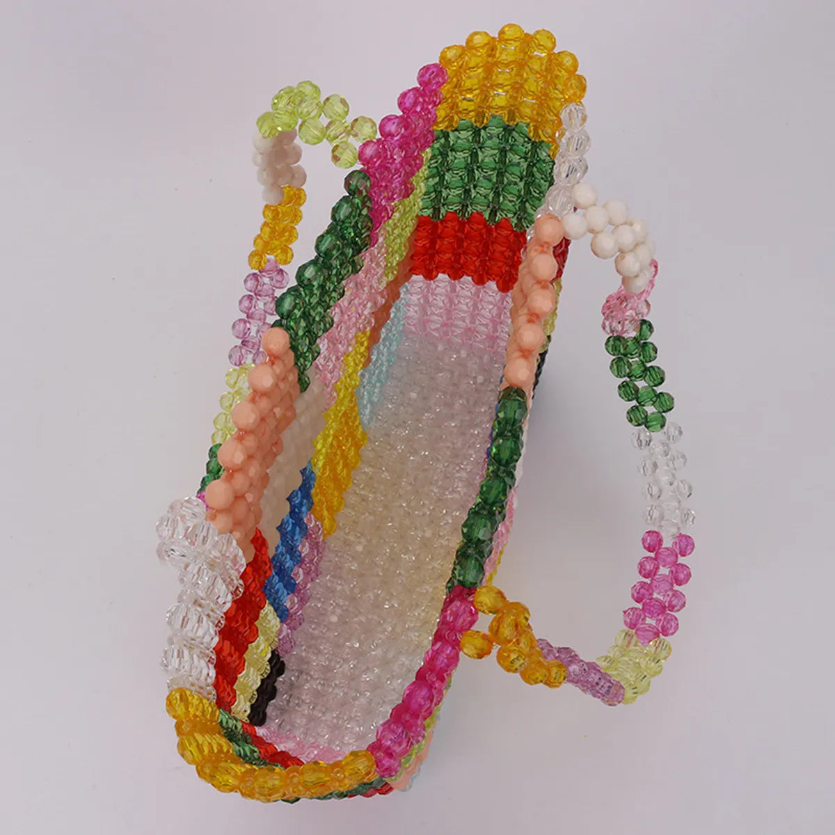 Colorful Beaded Bag | The Happiest Gift She'll Open This Year