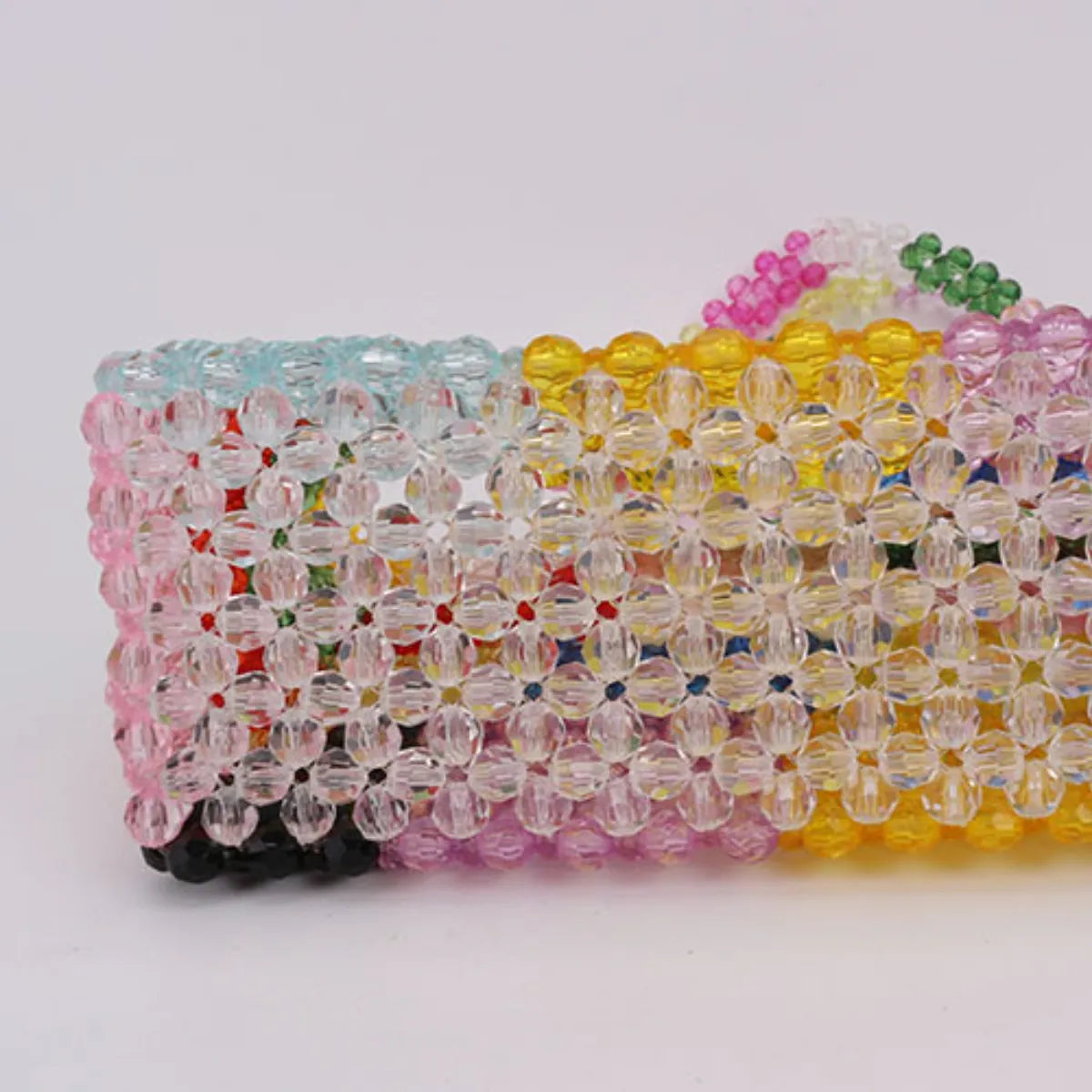 Colorful Beaded Bag | The Happiest Gift She'll Open This Year
